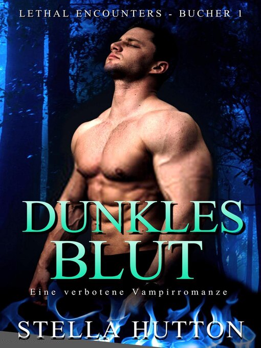 Title details for Dunkles Blut by Stella Hutton - Available